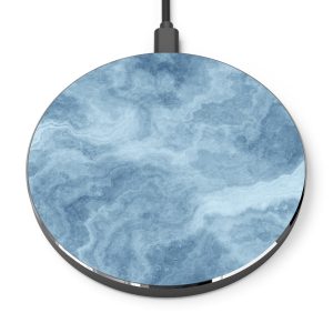 Blue Marble Wireless Charger