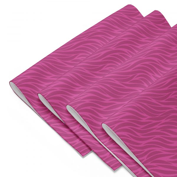Berry Waves Placemat Set